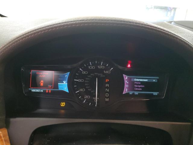 2011 LINCOLN MKX #3293329427