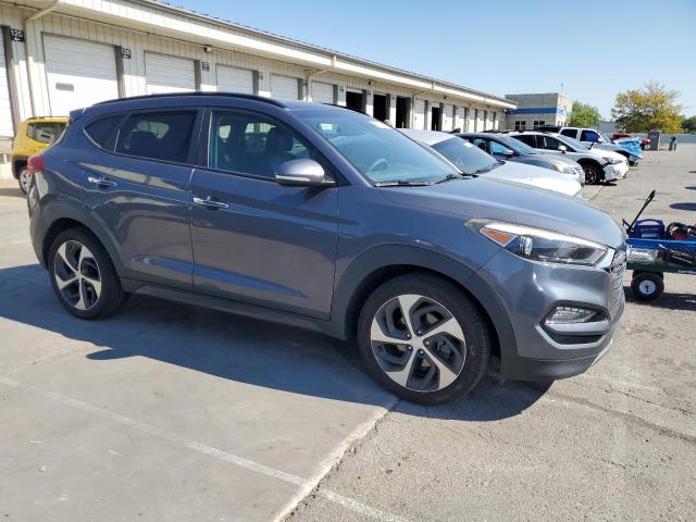 2016 HYUNDAI TUCSON LIM KM8J33A27GU179133