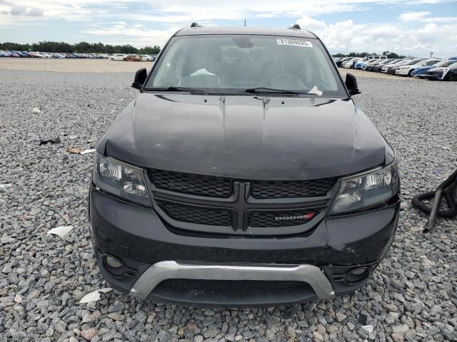 2018 DODGE JOURNEY CR - 3C4PDCGB1JT507005