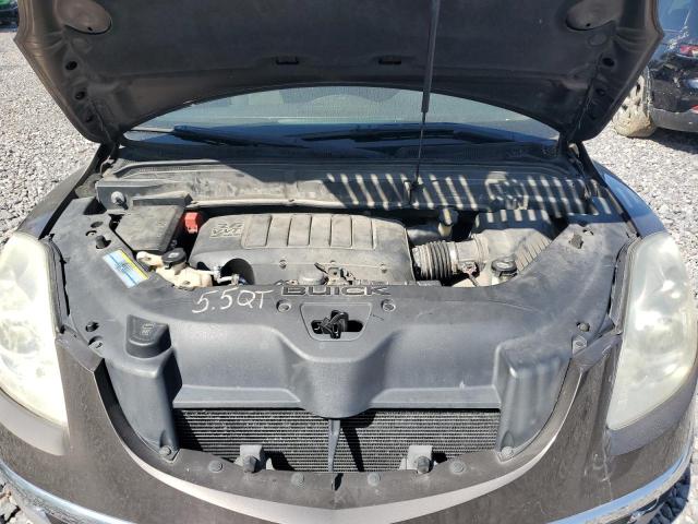 2010 BUICK ENCLAVE CX #3235927053