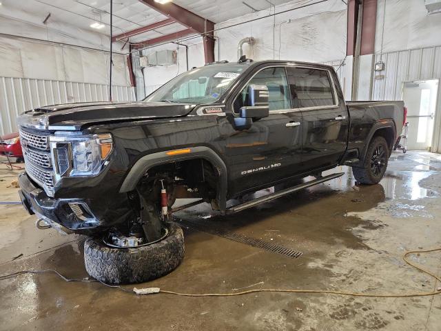2023 GMC SIERRA K25 - 1GT49REY7PF203873