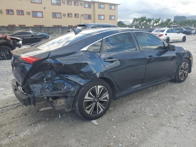 2016 HONDA CIVIC EXL 19XFC1F76GE215833