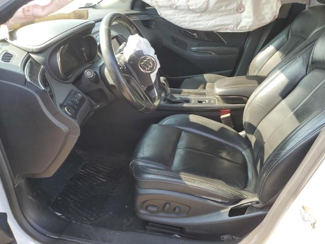 2016 BUICK LACROSSE SPORT TOURING 1G4G45G33GF246561