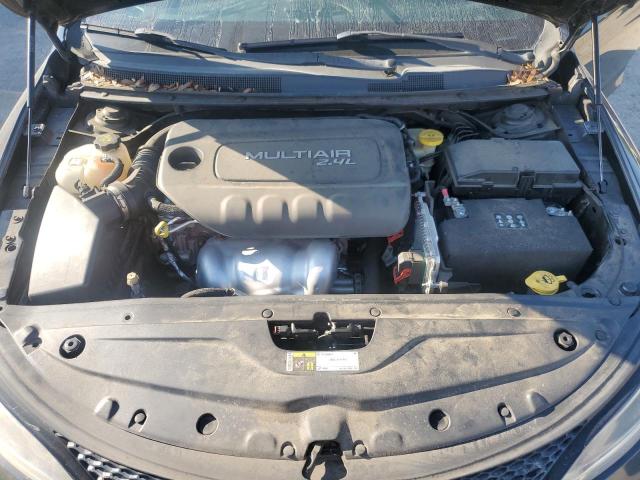 2015 CHRYSLER 200 S 1C3CCCBB3FN550846