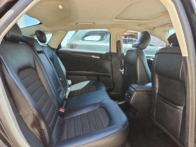 2018 FORD FUSION SE 3FA6P0LU3JR248237