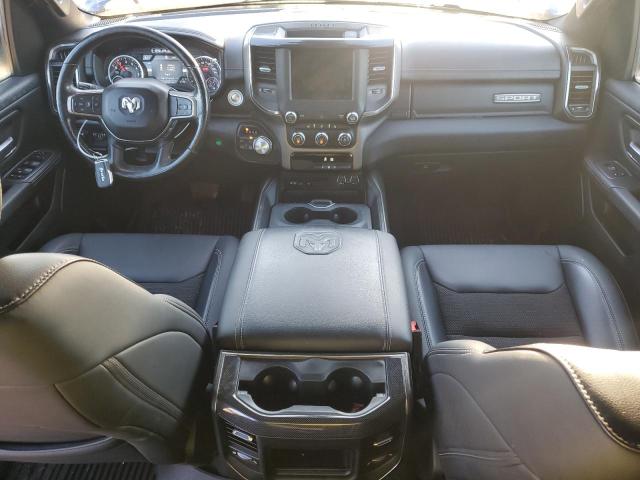 2019 RAM 1500 SPORT - 1C6SRFTT1KN767117