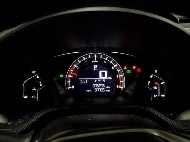 2018 HONDA CR-V LX 2HKRW6H39JH211970