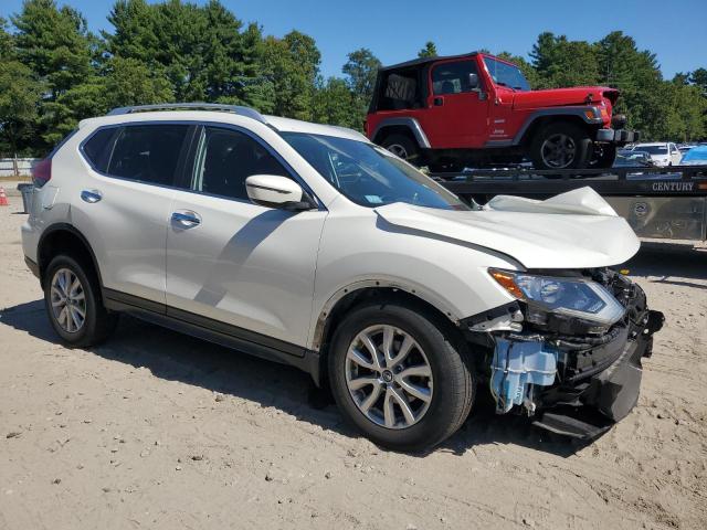 2020 NISSAN ROGUE S JN8AT2MV9LW116266