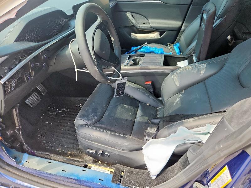 2023 TESLA MODEL S - 5YJSA1E59PF528213