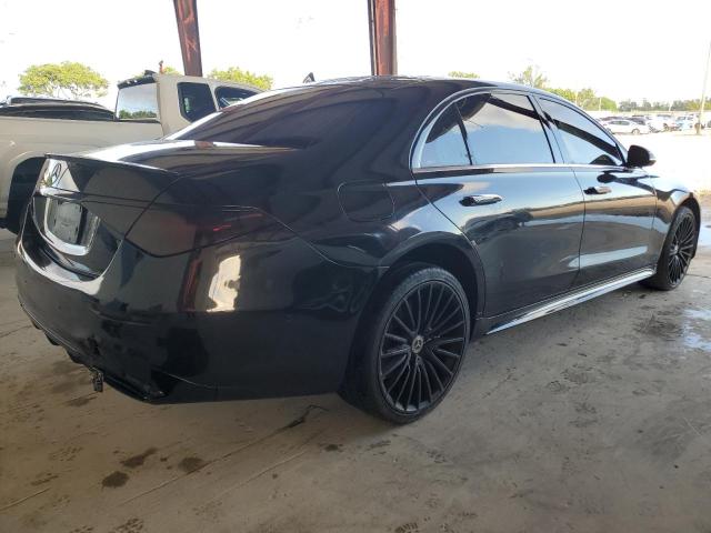 2022 MERCEDES-BENZ S 500 4MAT - W1K6G6DBXNA082962