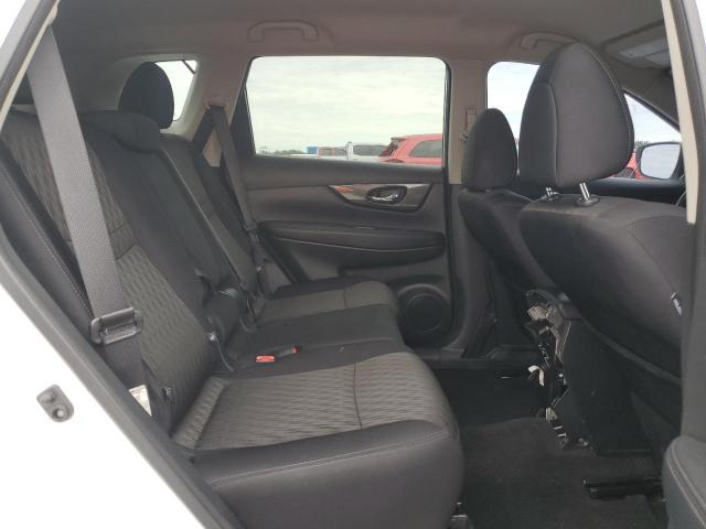 2018 NISSAN ROGUE S 5N1AT2MT7JC793191