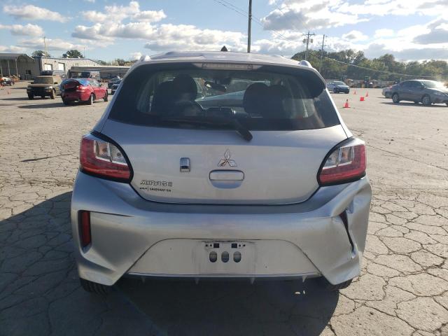 2022 MITSUBISHI MIRAGE ES ML32AUHJXNH000772