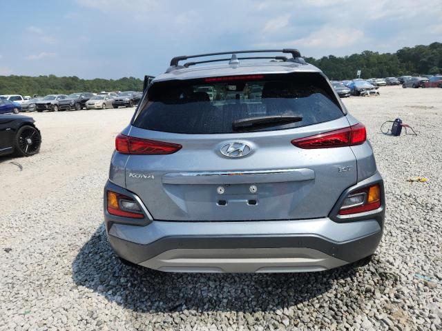 2020 HYUNDAI KONA ULTIM KM8K53A50LU549034