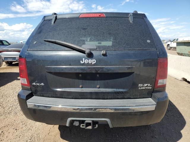 2005 JEEP GRAND CHEROKEE LIMITED #3267191179