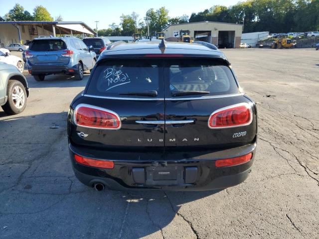 2017 MINI COOPER CLU WMWLU1C51H2F27995