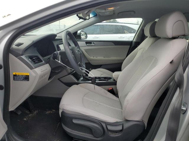 2016 HYUNDAI SONATA SE 5NPE24AF9GH304127