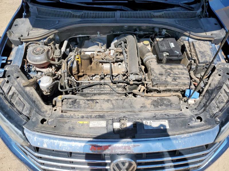 2019 VOLKSWAGEN JETTA S - 3VWCB7BU5KM244871