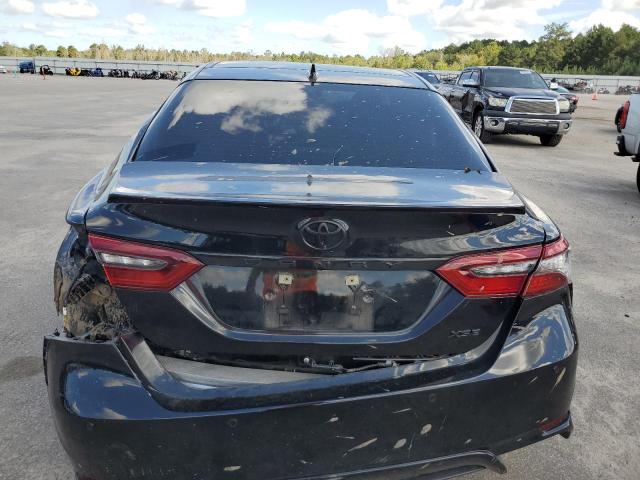 2024 TOYOTA CAMRY TRD 4T1KZ1AK8RU103530