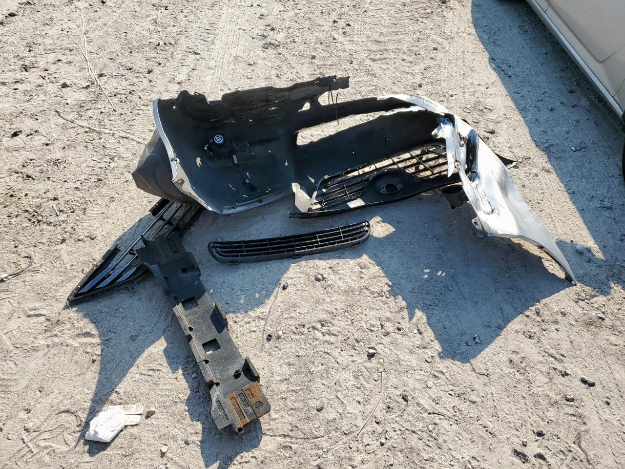 Lot #3296384648 2007 TOYOTA CAMRY CE