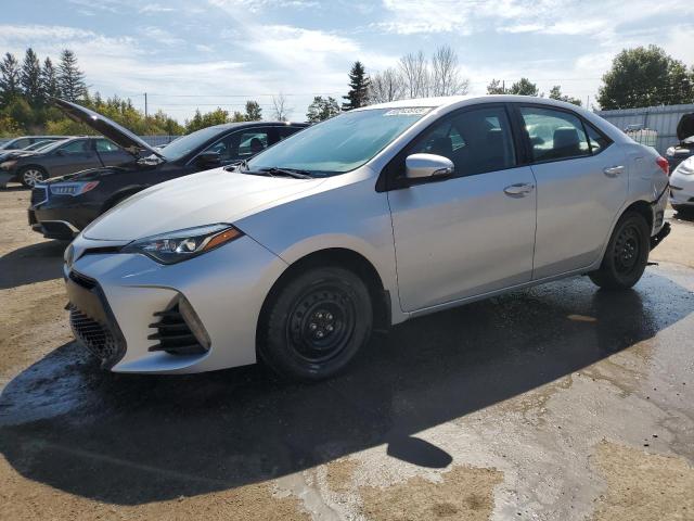 Global Auto Auctions: 2018 TOYOTA COROLLA L