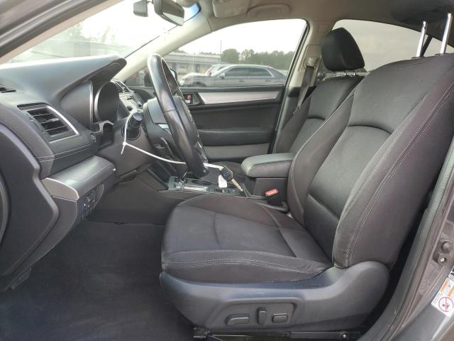 2018 SUBARU LEGACY 2.5I PREMIUM - 4S3BNAF69J3013079