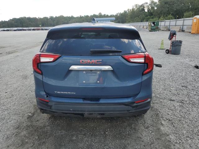 2024 GMC TERRAIN SL #3282582868