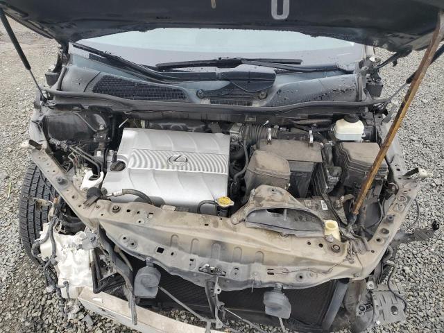 2015 LEXUS RX 350 BASE 2T2BK1BA5FC282788