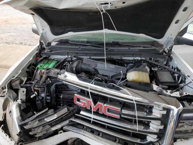 2017 GMC SIERRA K1500 SLT 3GTU2NEC5HG416158