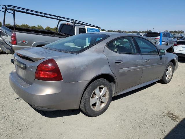 2006 PONTIAC GRAND PRIX #3297302376