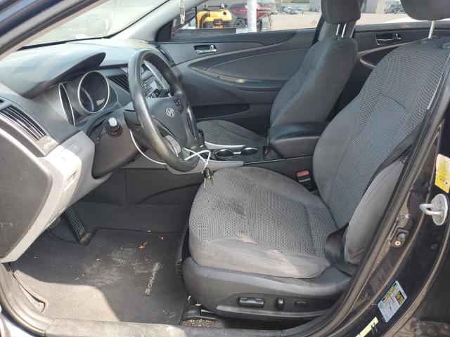 2011 HYUNDAI SONATA GLS - 5NPEB4AC6BH162060