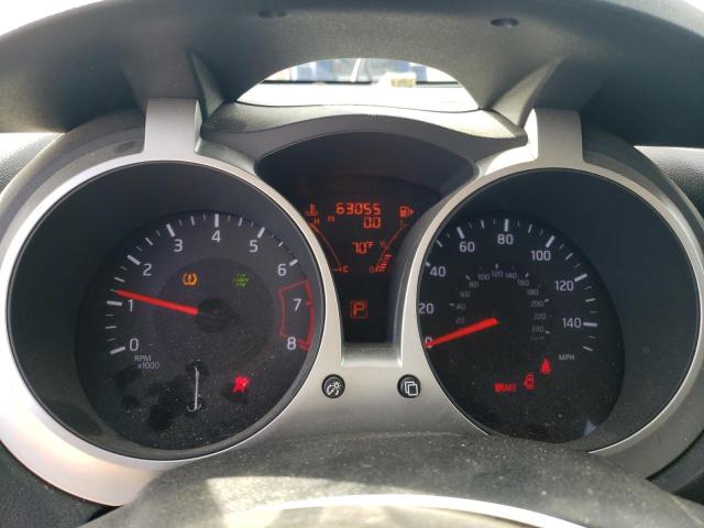2015 NISSAN JUKE S JN8AF5MV8FT551911