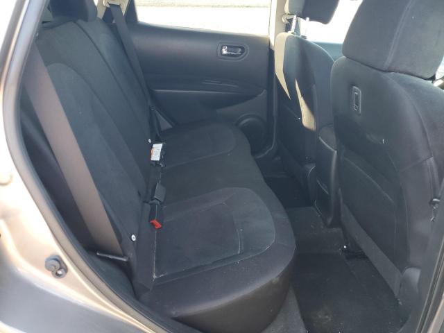 2015 NISSAN ROGUE SELE JN8AS5MV5FW259594