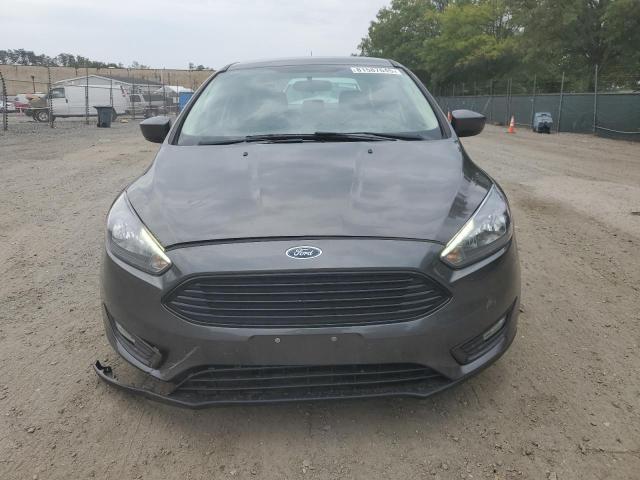 2018 FORD FOCUS SE - 1FADP3FE8JL256717