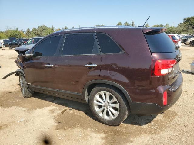 2014 KIA SORENTO EX #3292465675