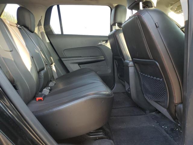 2016 GMC TERRAIN SL 2GKFLUE31G6315438