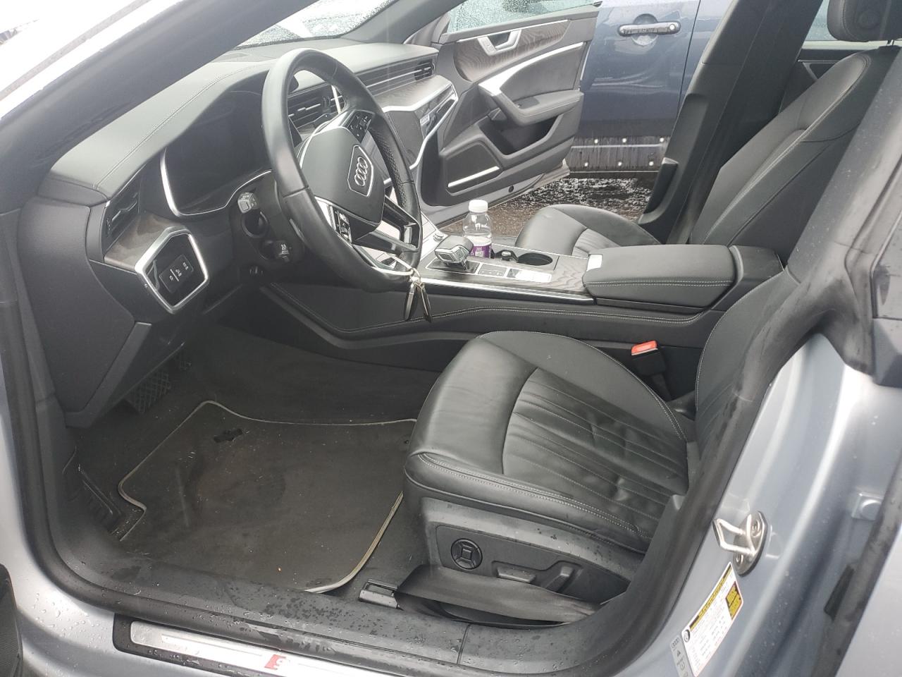 AUDI A7 PREMIUM PLUS S-LINE