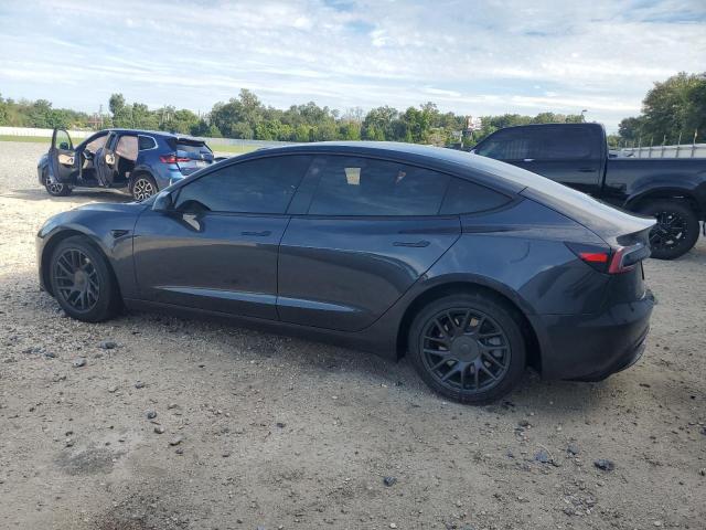 2024 TESLA MODEL 3 #3286588156