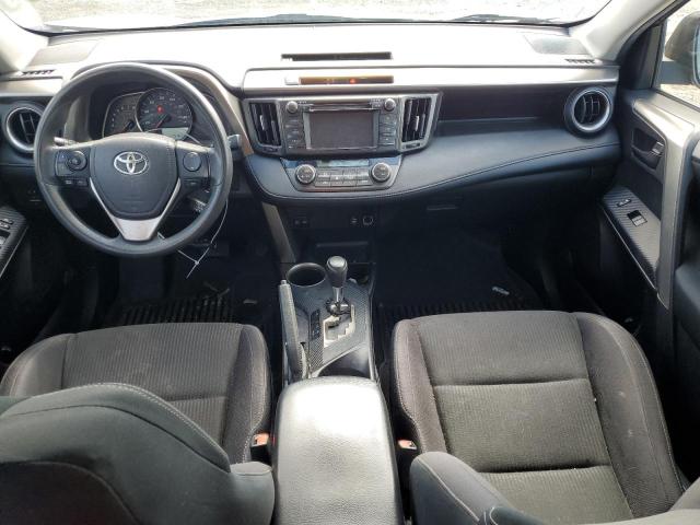 2013 TOYOTA RAV4 XLE - JTMRFREV0DD008743