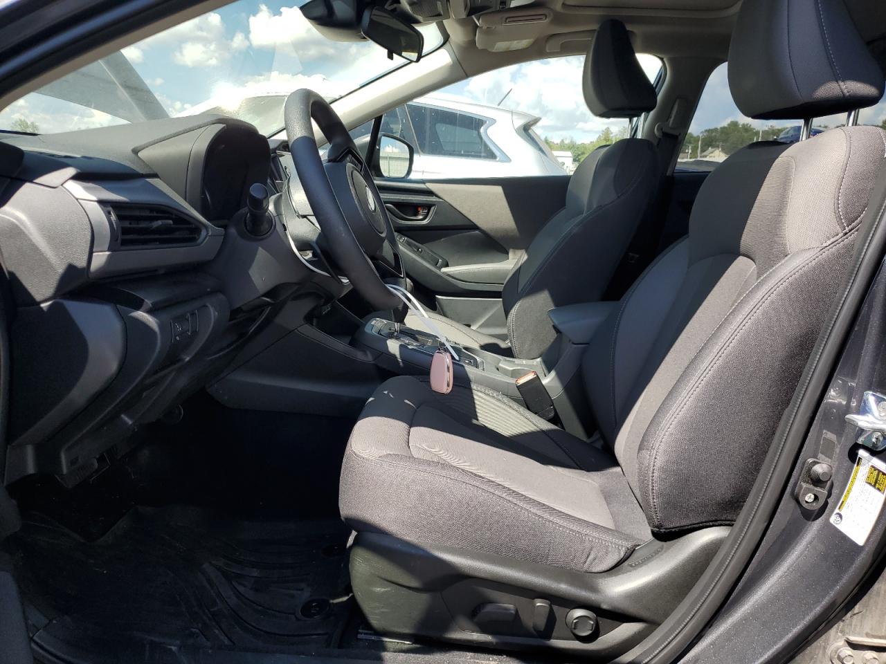 SUBARU CROSSTREK PREMIUM