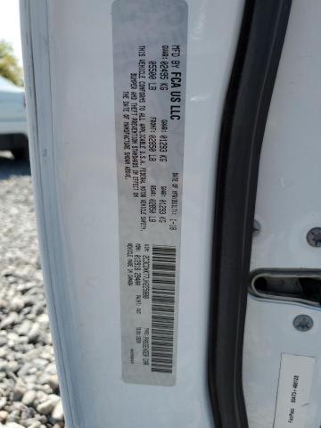 2018 DODGE CHARGER PO 2C3CDXKT7JH225888