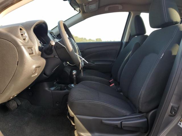 2017 NISSAN VERSA S - 3N1CN7AP2HL812680