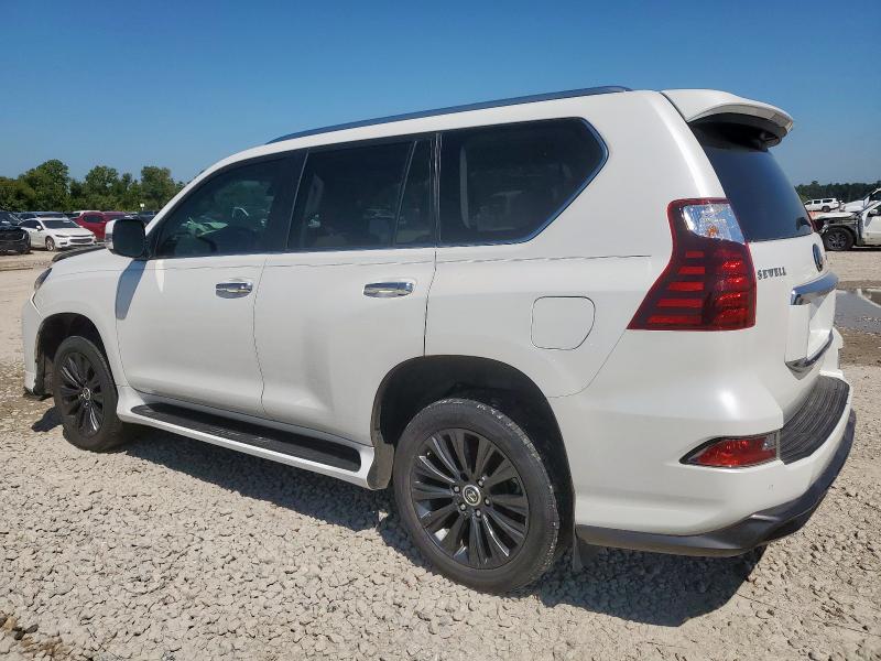 2022 LEXUS GX 460 LUX JTJGM7BXXN5319144