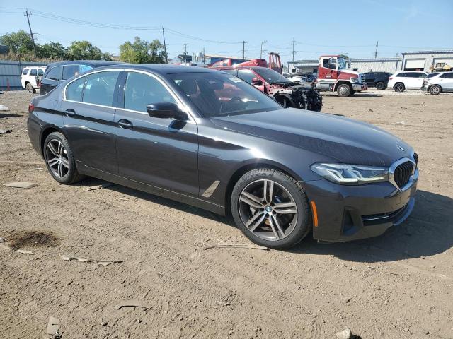 2022 BMW 530 XI WBA13BJ05NWX48654