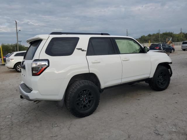 2023 TOYOTA 4RUNNER SE JTERU5JR3P6182799