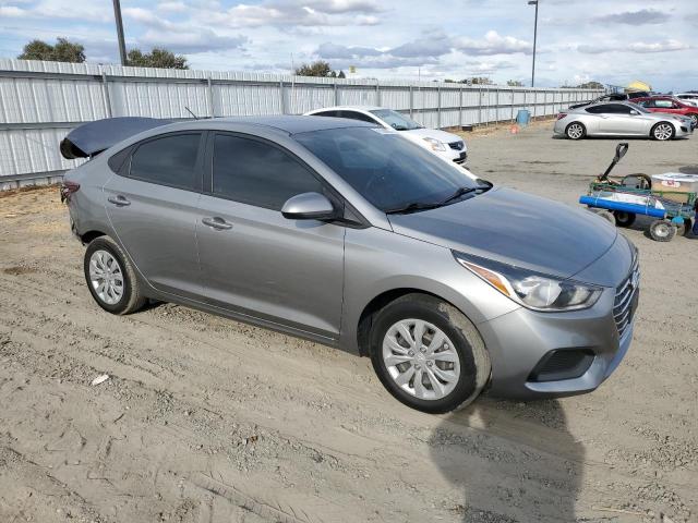 2022 HYUNDAI ACCENT SE 3KPC24A63NE175407