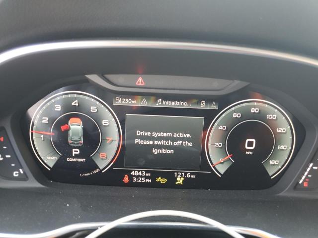 2024 AUDI Q3 PREMIUM - WA1EECF31R1207671