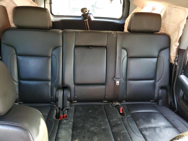 2019 CHEVROLET TAHOE K150 1GNSKBKC4KR334978