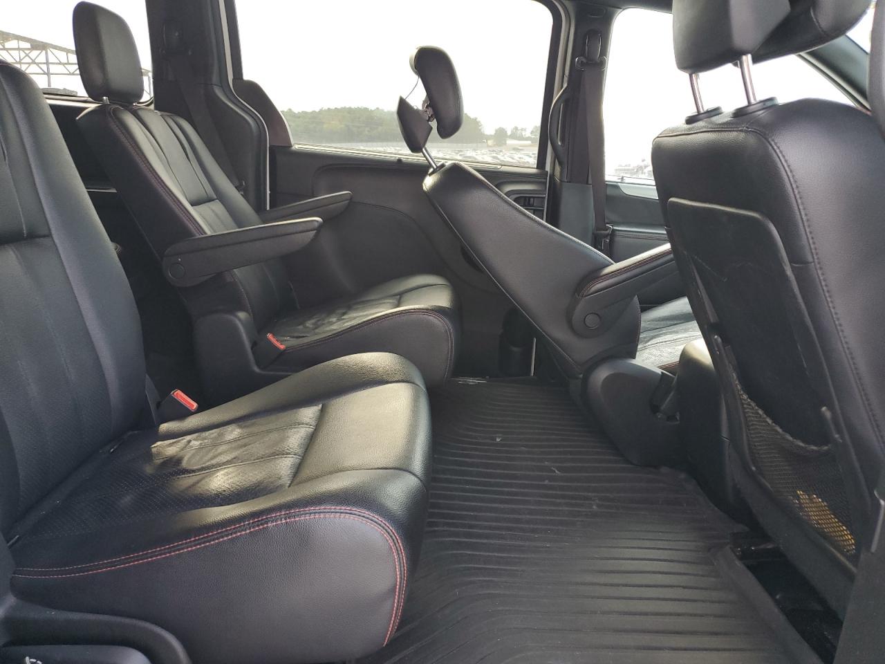 DODGE GRAND CARAVAN GT