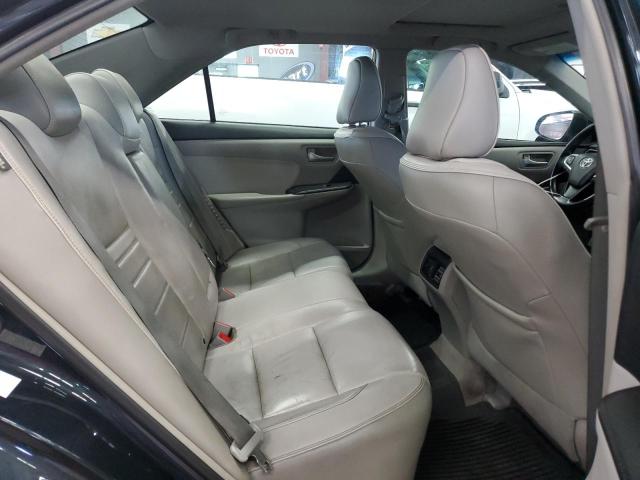 2015 TOYOTA CAMRY HYBR #3241014719