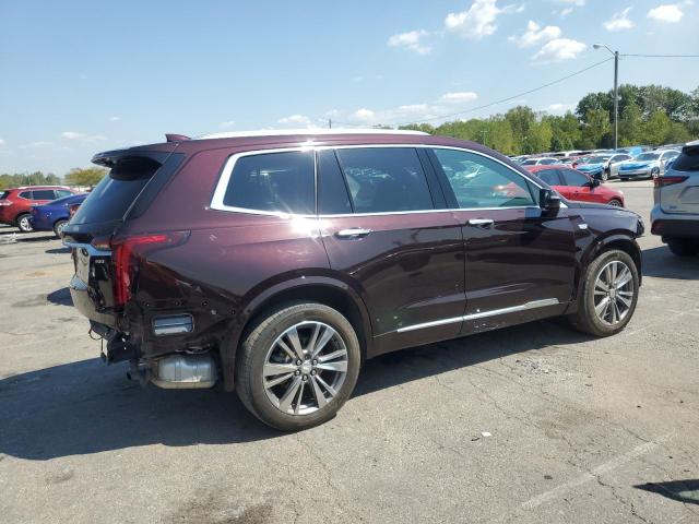 2020 CADILLAC XT6 PREMIU - 1GYKPCRS6LZ186552